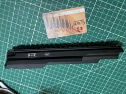 Крышка ствольной коробки Fab Defense PDC-AK