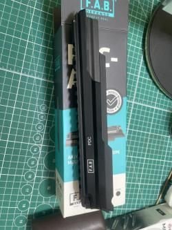 Крышка ствольной коробки Fab Defense PDC-AK