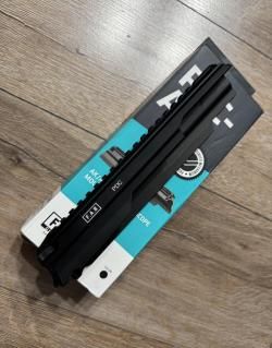 Крышка ствольной коробки FAB Defense PDC для АК/АКМ/АК/Сайга