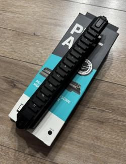 Крышка ствольной коробки FAB Defense PDC для АК/АКМ/АК/Сайга