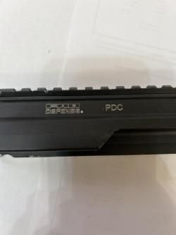 Крышка ствольной коробки FAB defense