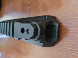 Крышка ствольной коробки Fub Defense