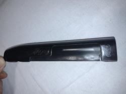 Крышка ствольной коробки МЦ-21-12