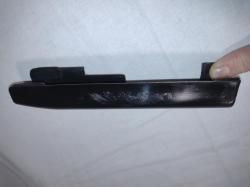 Крышка ствольной коробки МЦ-21-12