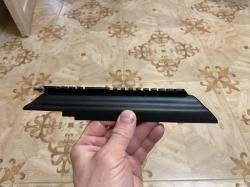 Крышка ствольной коробки на ВПО 213, 222