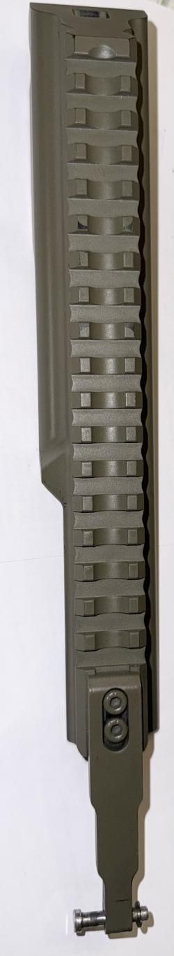 КРЫШКА СТВОЛЬНОЙ КОРОБКИ "ПИЛИГРИМ"