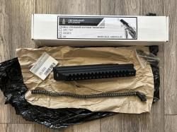 Крышка ствольной коробки пилигрим