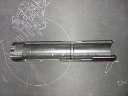 Крышка ствольной коробки Rafaello G0020702