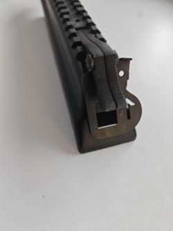 Крышка ствольной коробки РТМ