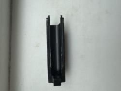 Крышка ствольной коробки с планкой СКС