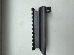 Крышка ствольной коробки с планкой СКС