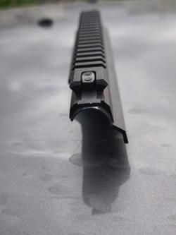 Крышка ствольной коробки Сайга 223