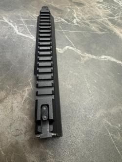 Крышка ствольной коробки скат brt (СКАТ BRT)