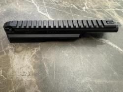 Крышка ствольной коробки скат brt (СКАТ BRT)