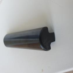 Крышка ствольной коробки СКС