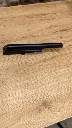 Крышка ствольной коробки TG2S