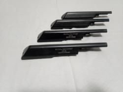 Крышка ствольной коробки Вепрь ПИОНЕР Вепрь СУПЕР 