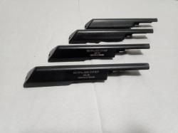 Крышка ствольной коробки Вепрь ПИОНЕР Вепрь СУПЕР 