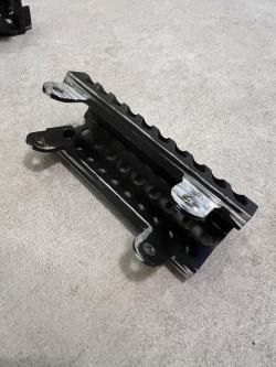 Крышка ствольной коробки Зенитка Б-33 +Б-10м+РК-1