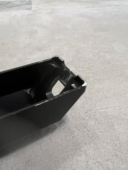 Крышка ствольной коробки Зенитка Б-33 +Б-10м+РК-1