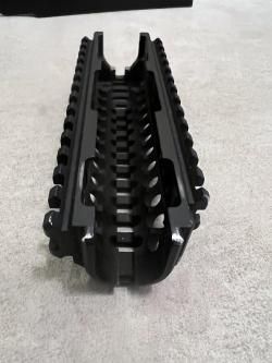 Крышка ствольной коробки Зенитка Б-33 +Б-10м+РК-1