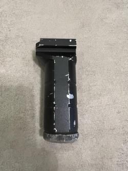 Крышка ствольной коробки Зенитка Б-33 +Б-10м+РК-1