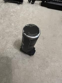 Крышка ствольной коробки Зенитка Б-33 +Б-10м+РК-1