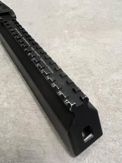 Крышка ствольной коробки Зенитка Б-33 +Б-10м+РК-1