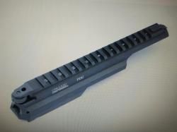 КРЫШКА СТВОЛЬНОЙ КОРОБКИ