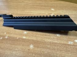 Крышка ствольной коробки