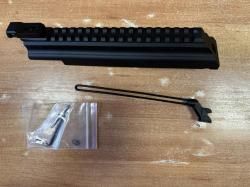 Крышка ствольной коробки