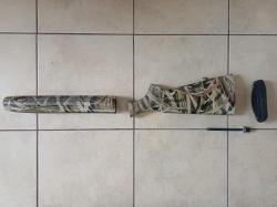 Поршень Fabarm XLR5 H-311 Тяга затвора Hatsan Escort Stoeger Franchi Benelli BERNARDELLI
