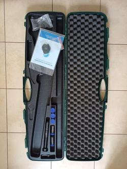 Поршень Fabarm XLR5 H-311 Тяга затвора Hatsan Escort Stoeger Franchi Benelli BERNARDELLI