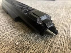 Крышка УМ-2 ствольной коробки АК