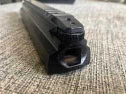 Крышка УМ-2 ствольной коробки АК