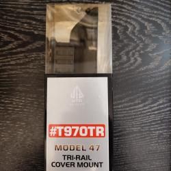 Крышка UTG T970TR