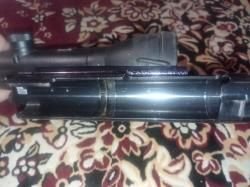 Крышка затвора для Бенелли . 