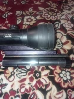 Крышка затвора для Бенелли . 