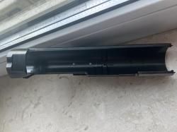 Крышка затвора с коллиматором DOCTER