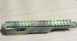 Крышку ствольной коробки ак