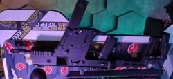 Krytac kriss vector aeg