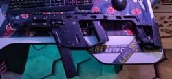 Krytac kriss vector aeg