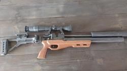 Крюгер 5.5