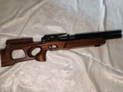 Крюгер мр60