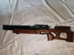 Крюгер мр60