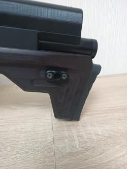 Крюгер Снайпер 300мм кал 5,5.