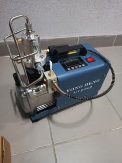 Крюгер Снайпер 300мм кал 5,5.