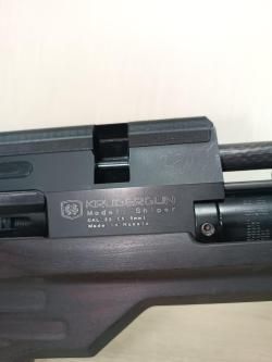 Крюгер Снайпер 300мм кал 5,5.