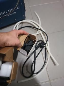 Крюгер Снайпер 300мм кал 5,5.