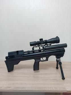 Крюгер Снайпер 300мм кал 5,5.